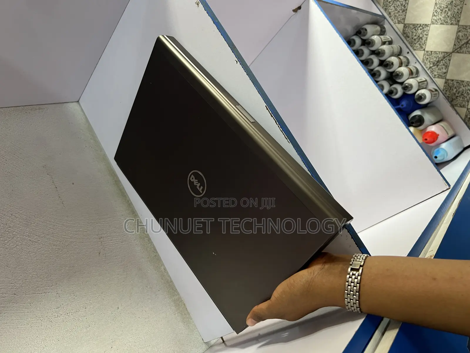 Laptop Dell Precision M4800 16GB Intel Core i7 HDD+SSD 1T