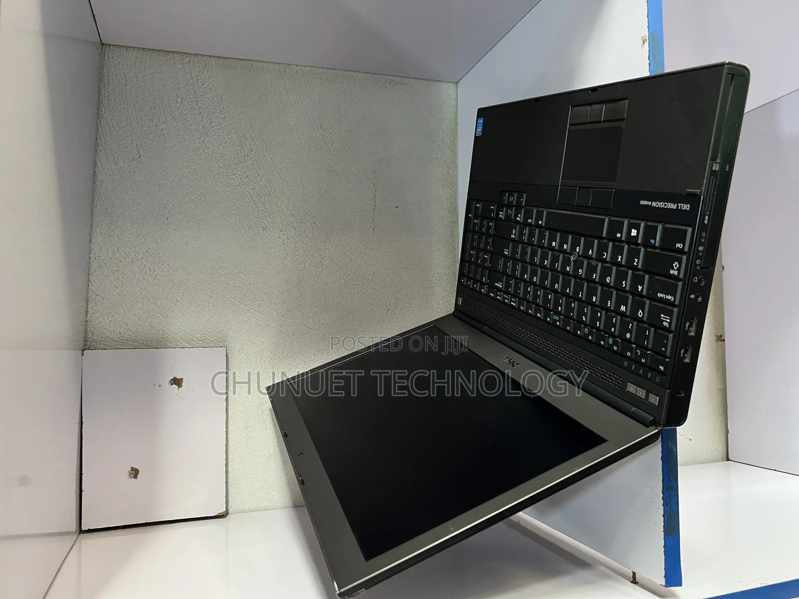 Laptop Dell Precision M4800 16GB Intel Core i7 HDD+SSD 1T