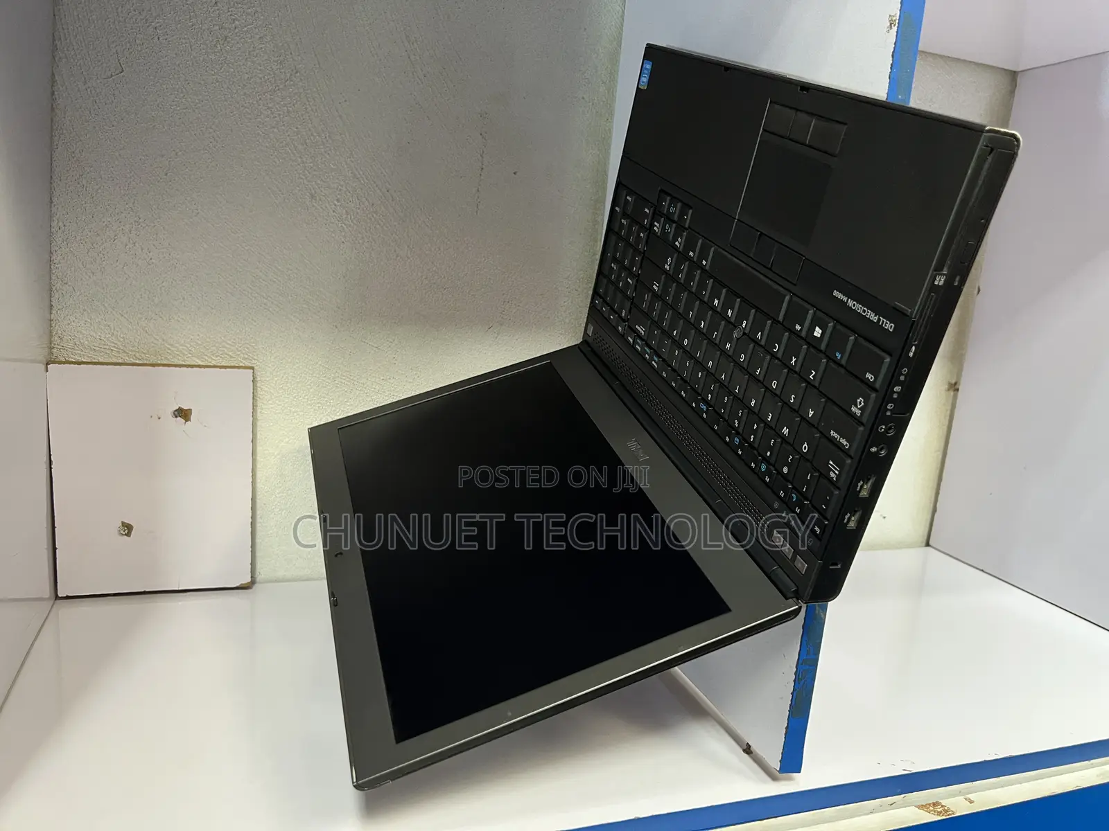 Laptop Dell Precision M4800 16GB Intel Core i7 HDD+SSD 1T
