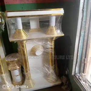 Golden Pulpit