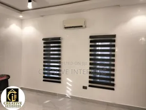 Slim Fitted Day and Night Window Blinds