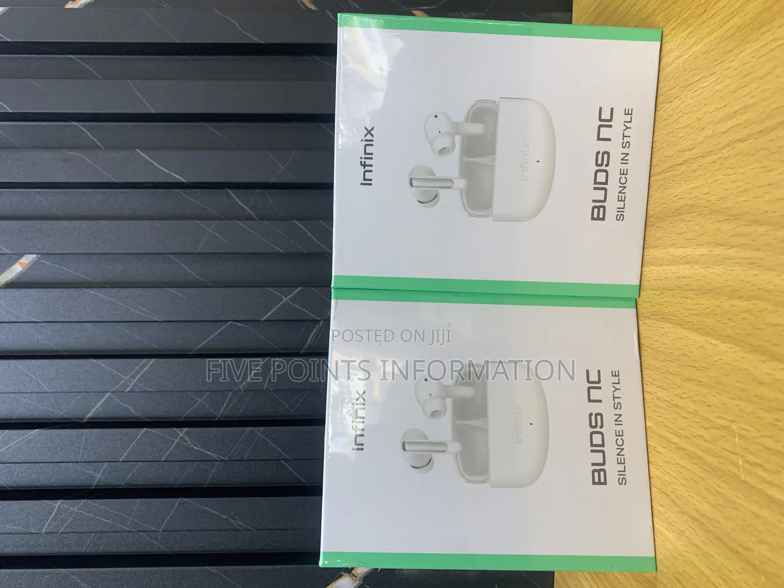 Infinix Buds NC