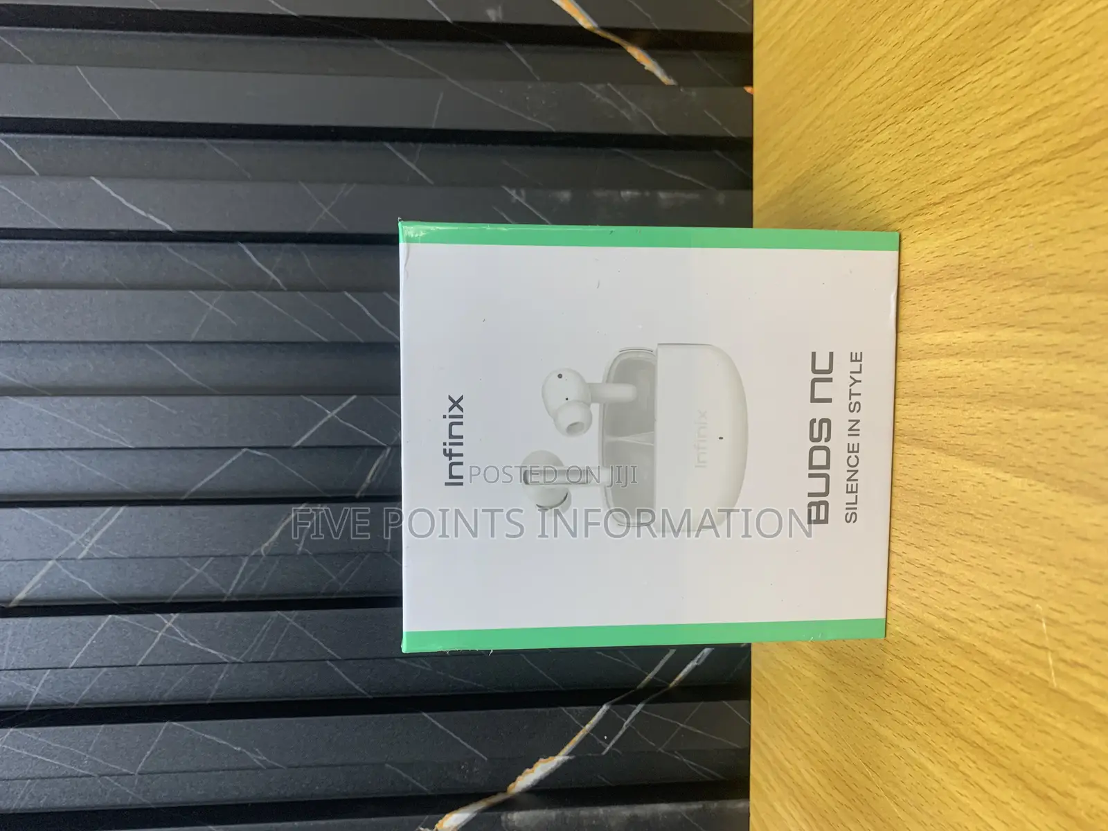 Infinix Buds NC