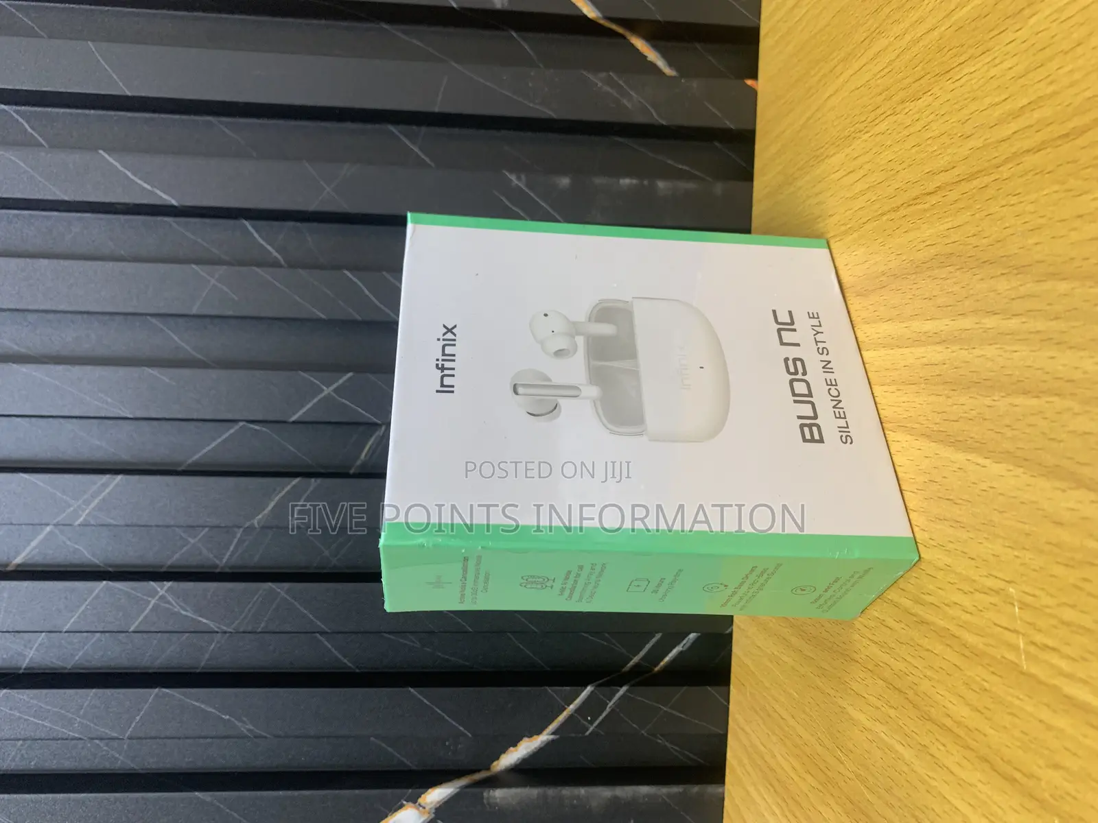Infinix Buds NC
