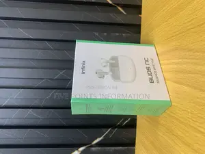 Infinix Buds NC