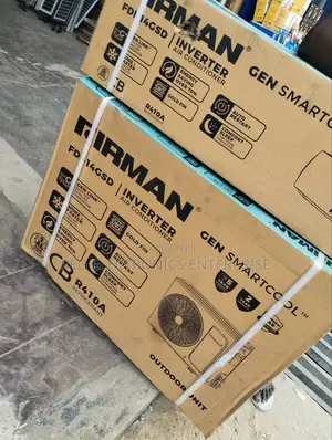 Sumec Firman Ac