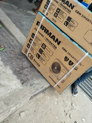 Photo - 1.5 Horse Power Sumec Firman