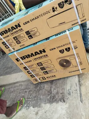 1.5 Horse Power Sumec Firman