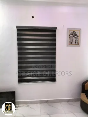 Morden Day and Night Window Blinds
