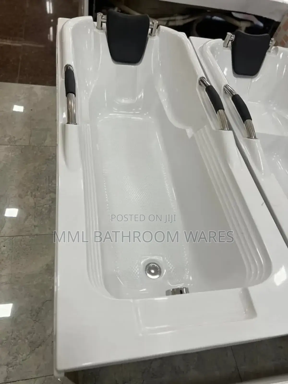 Panel Bathtubs