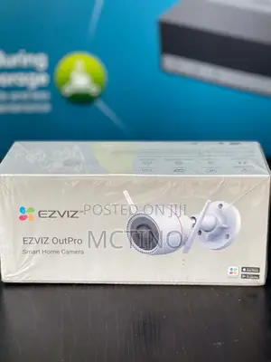 Ezviz Outpro Smart Home Stand Alone Camera