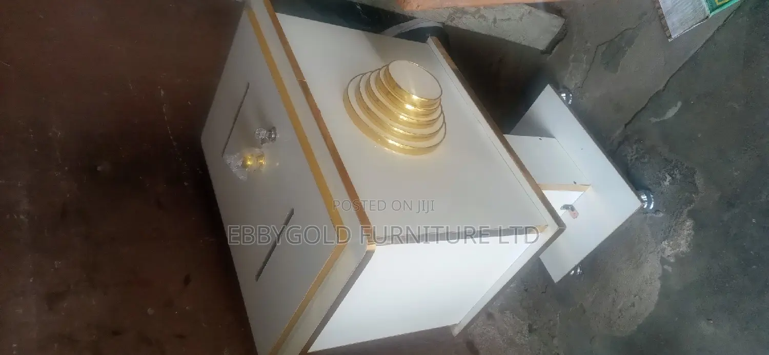 Offering Box