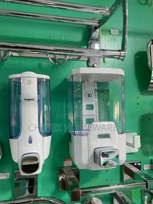 Soap Dispenser