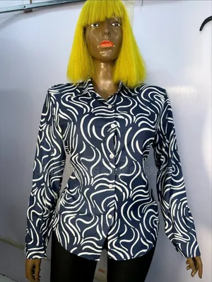 Ladies Shirt