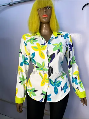 Ladies Shirt