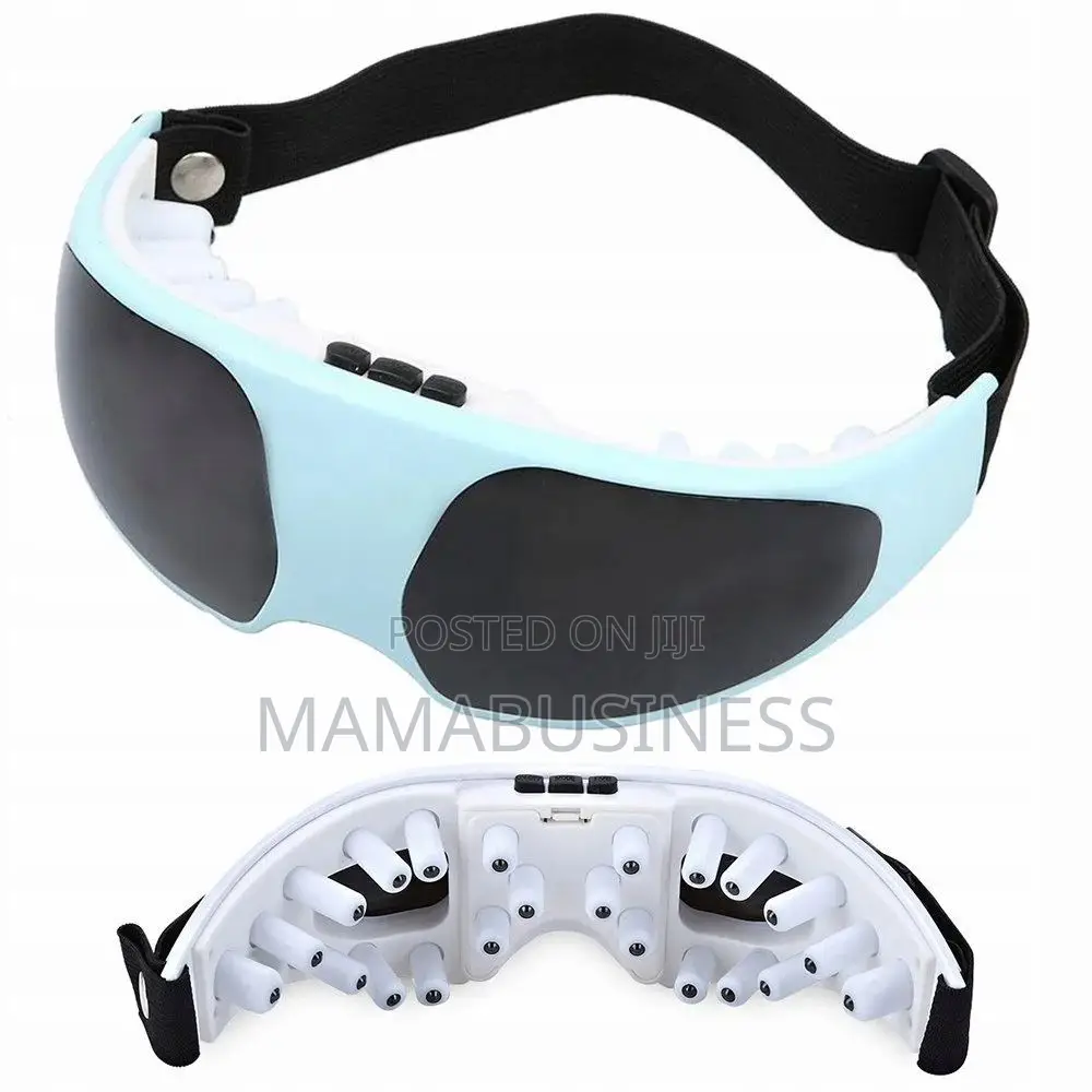Blueidea Vibrating Eye Massager
