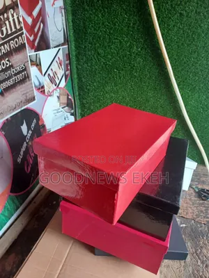 Rectangle Gift Boxes 13x8x4.5