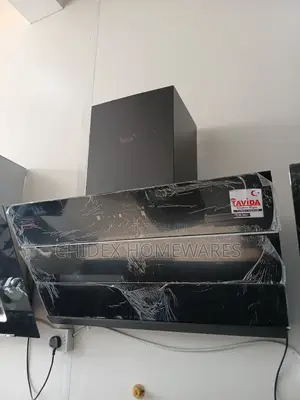Smoke Extractor