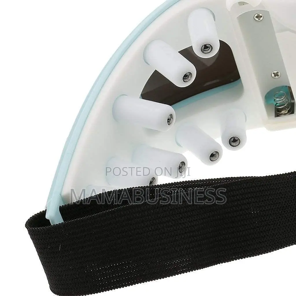 Blueidea Vibrating Eye Massager