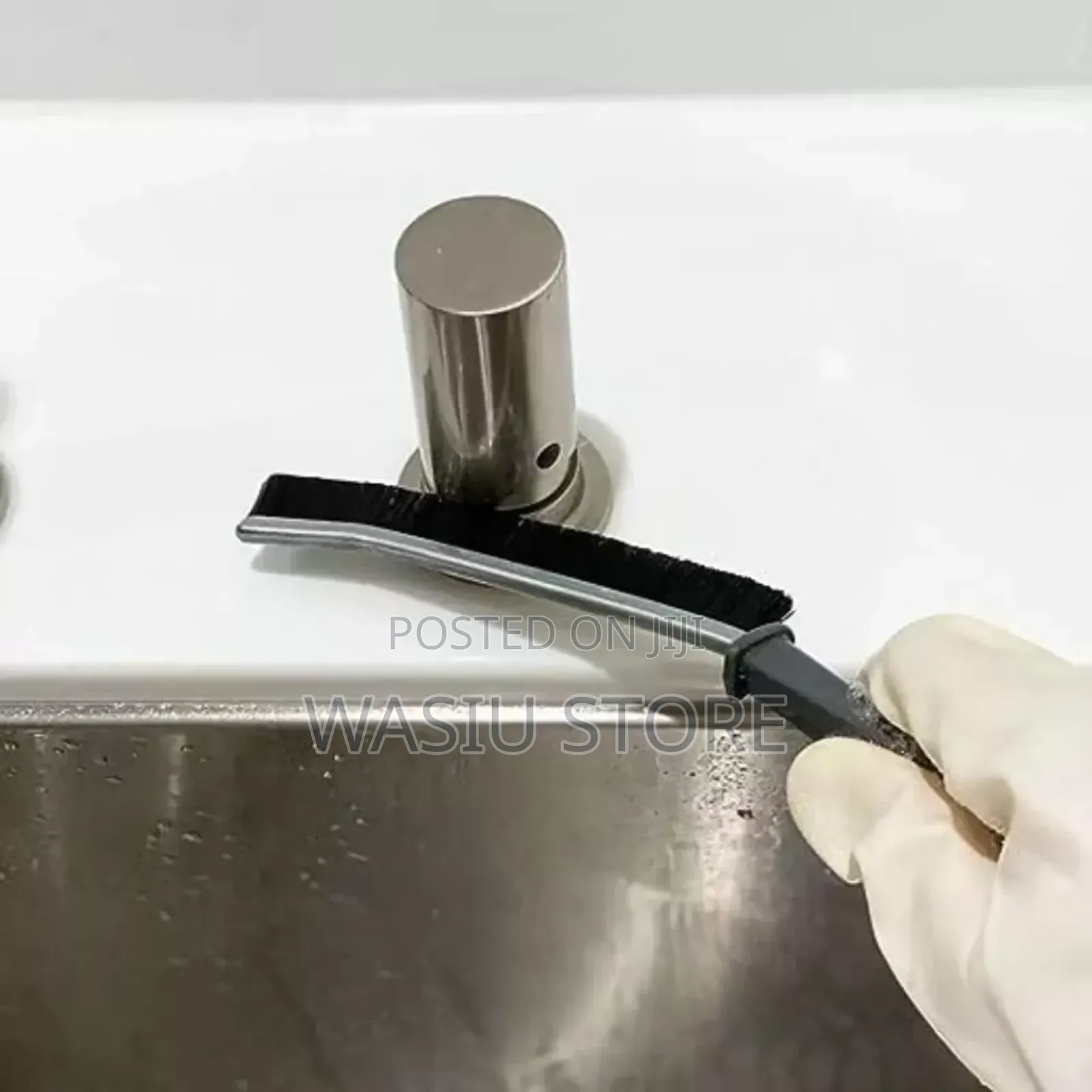 2pcs Crevice Cleaning Brush