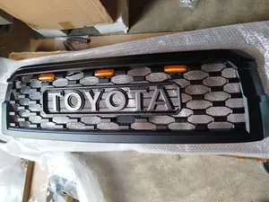 Front Grille Tundra 2008-2010-2012 Model