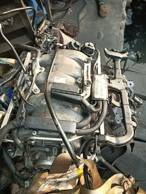 Complete Manifold 273 GL