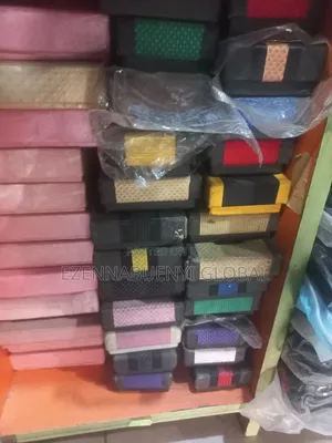 Packet and Unpacket Ties