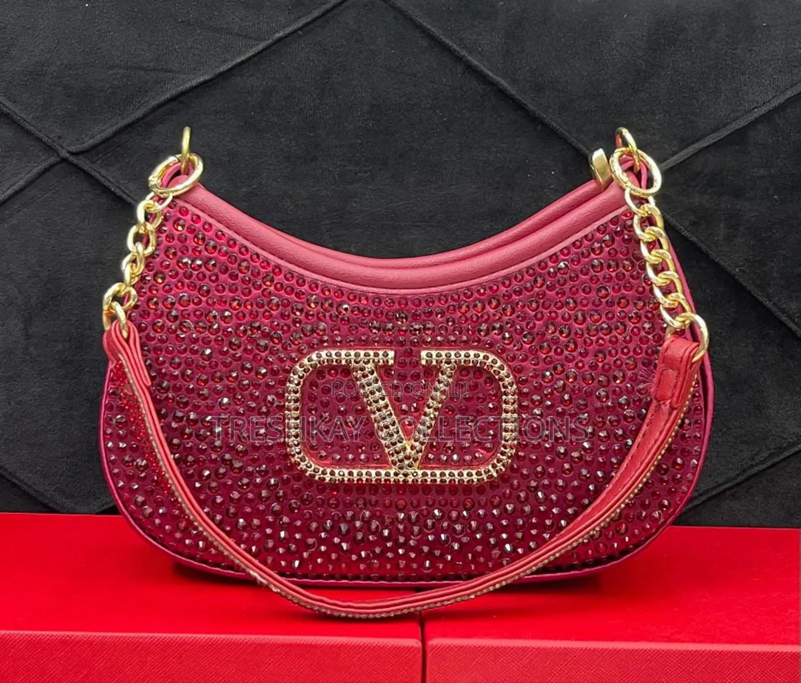 Exclusive Clutch Bag