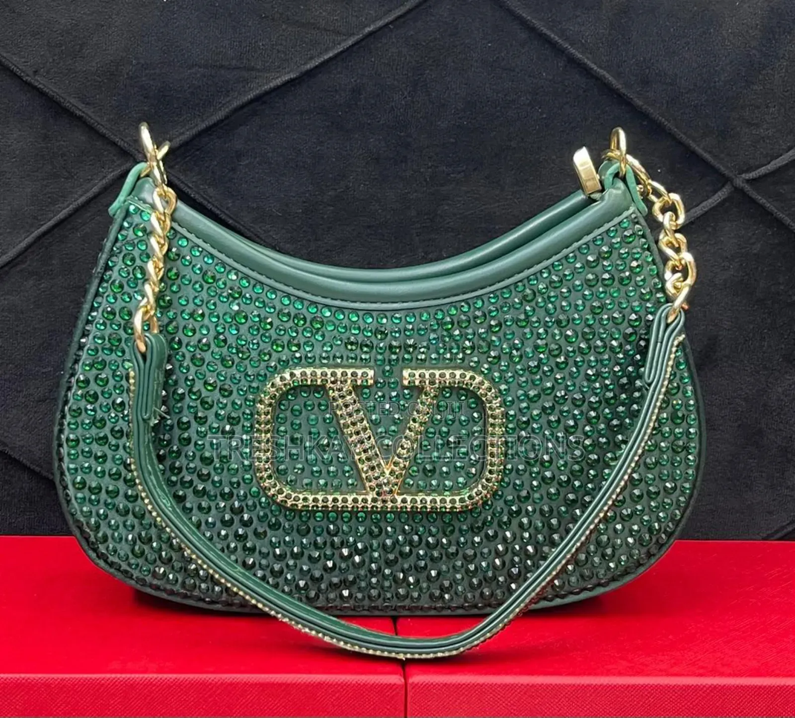 Exclusive Clutch Bag