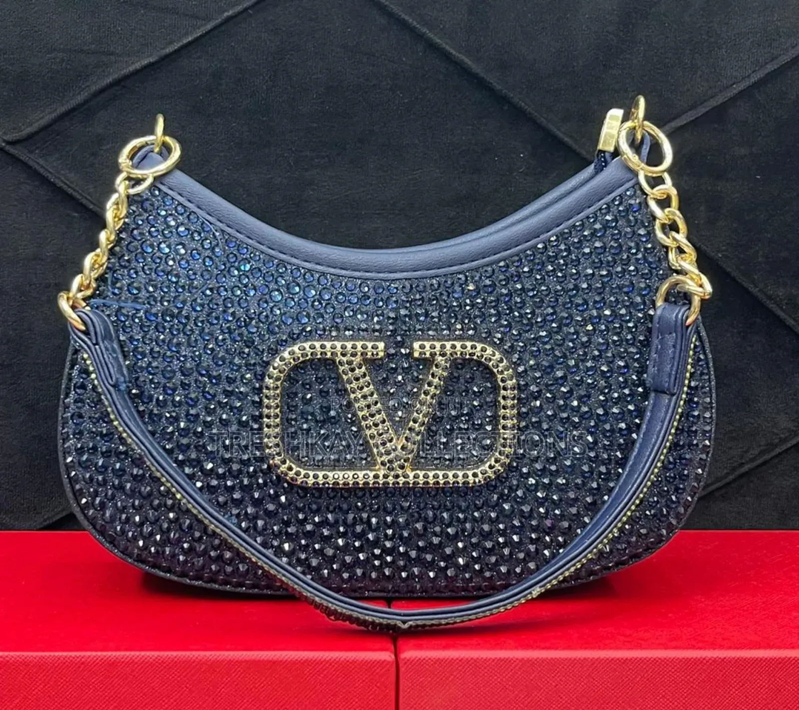 Exclusive Clutch Bag
