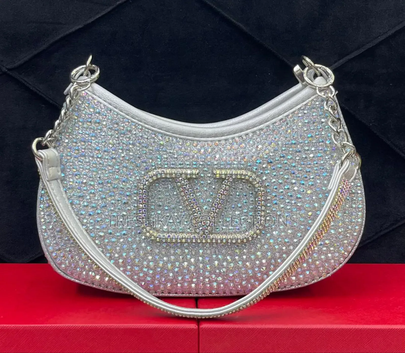 Exclusive Clutch Bag