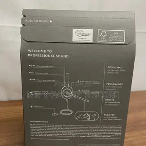 Jabra Evolve2 30 Wired Stereo Headset USB-A