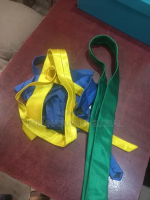 Packet and Unpacket Ties