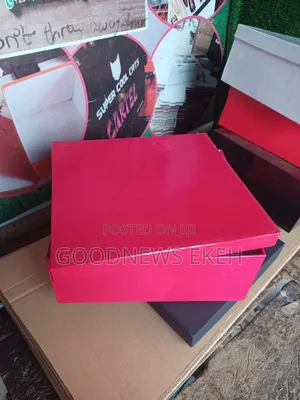 Christmas Gift Box