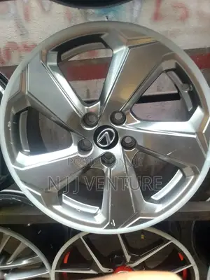 Tukunbo Rim 18rim Lexus