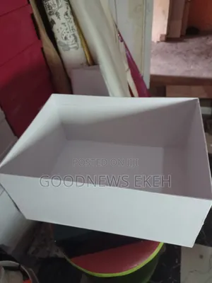 Big Gift Box 15x11x7 Inchs