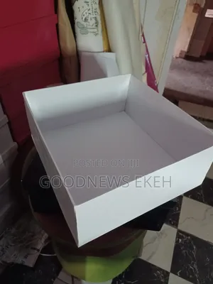 Big Premium Regular Gift Box 15x11x5