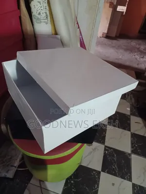 Big Premium Regular Gift Box 15x11x5