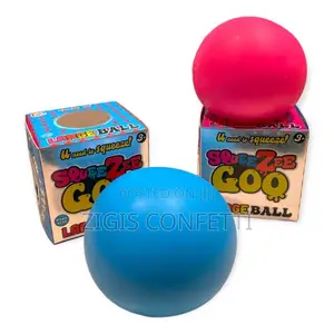 Stress Balls Large