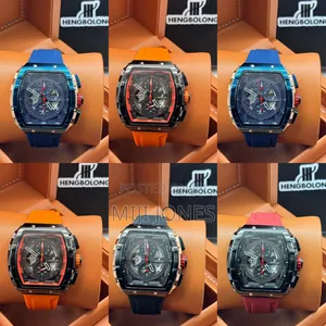 *Hengbolong Sports Watch