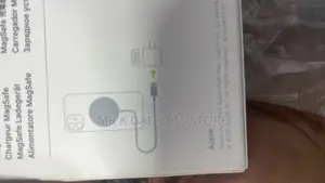 Magsafe Charger Wireless Charging