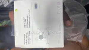 Magsafe Charger Wireless Charging