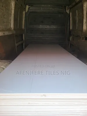 Plaster Board