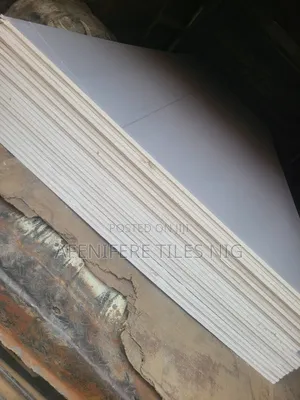 Plaster Board