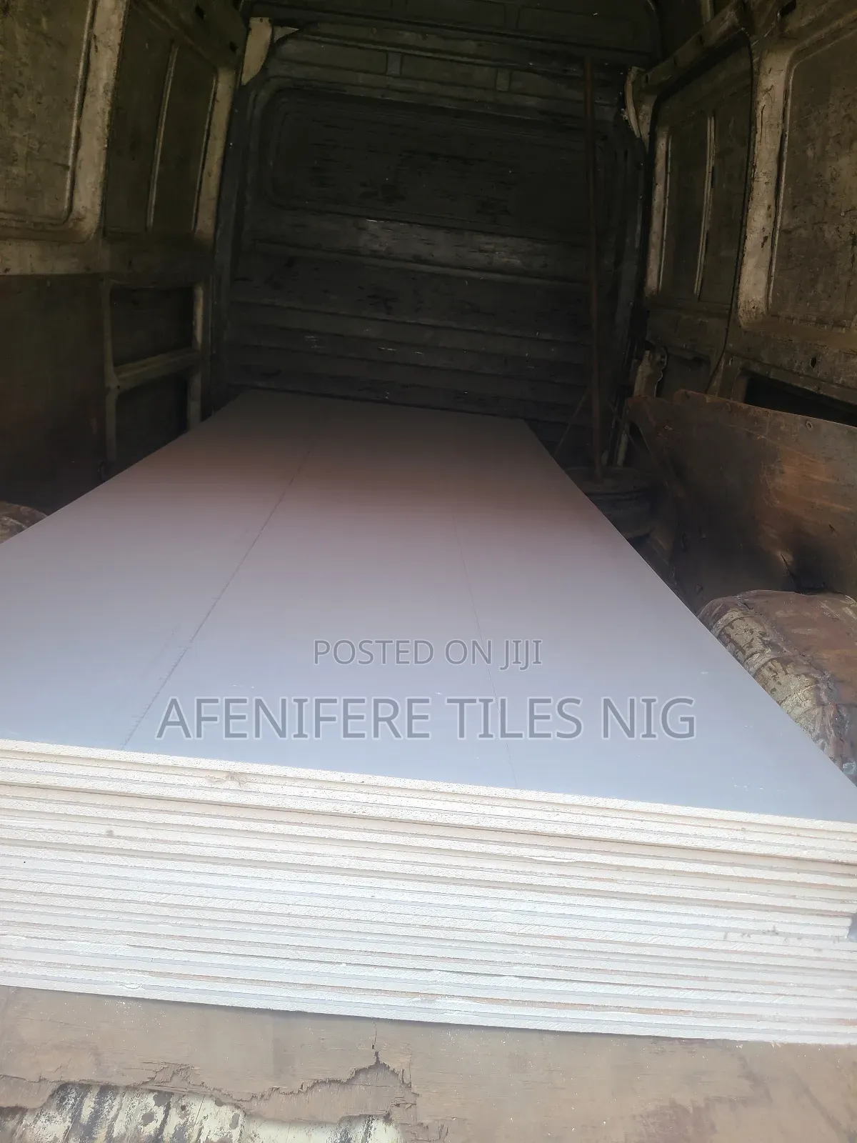 Plaster Board