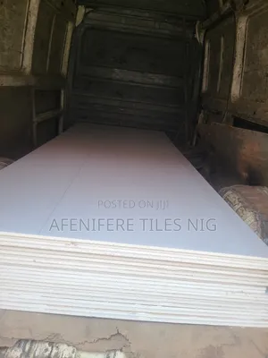 Plaster Board