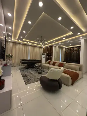 Apartment at Ikoyi