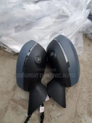 Set of Side Mirror for Mistsubishi Outlander 2024