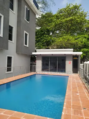 Photo - 4bdrm Penthouse in Victoria Island for rent