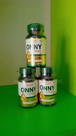 Photo - Onny Collagen